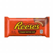 Reeses Peanut Butter Cup 1.5oz