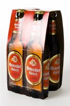 Reissdorf Koelsch 4 Pack Bottles