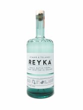 Reyka Vodka 1000ml