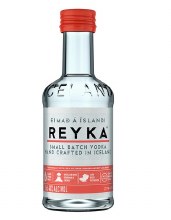 Reyka Voddka 50ml