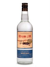 Rhum J.M. White 1000ml