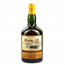 Rhum JM VSOP 750ml