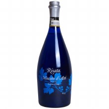 Risata Moscato D Asti 750ml