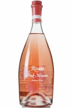 Risata Pink Moscato 750ml