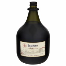 Riunite Lambrusco 3L