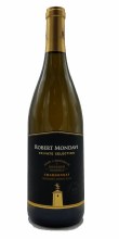 Robert Mondavi Private Selection Bourbon Barrel Aged Chardonnay 750ml