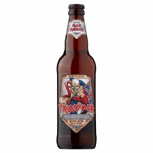 Robinson Iron Maiden Trooper 500ml Bottle