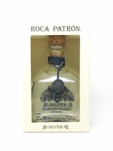 Roca Patron Silver 750ml