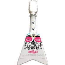 Rock N Roll Tequila Cristalino Repoasdo 750ml