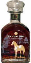 Rock Hill Farms Single Barrel Bourbon 750ml