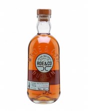 Roe & Co Irish Whiskey 750ml