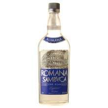 Romana Sambuca 750ml