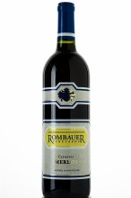 Rombauer Merlot 750ml