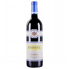 Rombauer Zinfandel 750ml