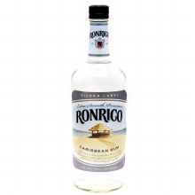 Ronrico Silver Rum 750ml