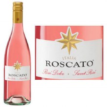 Roscato Sweet Rose 750ml