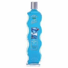 Roses Cocktail Infusions Blue Raspberry Mix