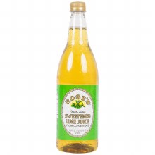 Roses Lime Juice 1L