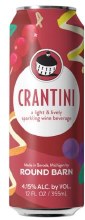 Round Barn Winery Crantini 12oz