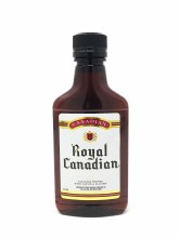 Royal Canadian 200ml