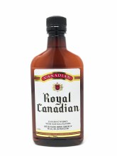 Royal Canadian 375ml