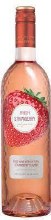 Ruby Red Fresh Strawberry Rose 750ml