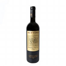 Ruffino Ducale Oro Chianti 750ml