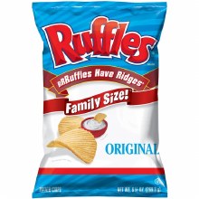 Ruffles Original Family Size