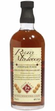 Rum Malecon 12 Year 750ml