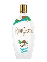 Rum Chata Coconut Cream 750ml