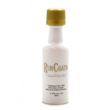 Rum Chata 50ml