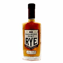 Sagamore Spirit Rye 750ml