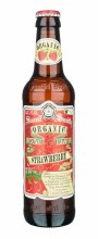 Samuel Smith Organic Strawberry Ale 12oz Bottle