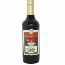 Samuel Smith's Taddy Porter 12oz Bottle