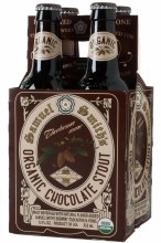 Sam Smith Organic Chocolate Stout 4 Pack Bottles