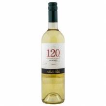 Santa Rita 120 Moscato 750ml