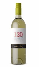 Santa Rita 120 Sauvignon Blanc 750ml