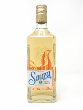 Sauza Gold 750ml