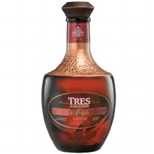 Sauza Tres Generaciones Anejo 750ml