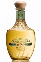 Sauza  Tres Generaciones Reposado 750ml