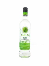 Sea Hemp Vodka 750ml