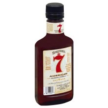 Seagrams 7 Crown Whiskey 200ml