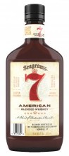 Seagrams 7 Crown Whiskey 375ml