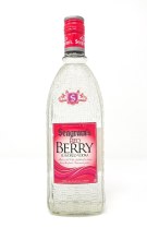 Seagrams Red Berry 750ml