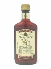 Seagrams VO 375ml