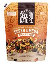 Second Nature Super Omega Smart Mix 10oz