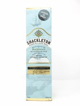 Shackleton Scotch Whisky 750ml