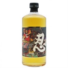 Shinobu Blended Whiskey 750ml