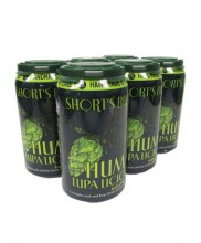 Shorts Brewing Huma Lupa Licious 6 Pack Cans