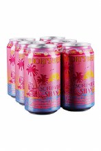 Shorts Soft Parade Shandy 6 Pack Cans